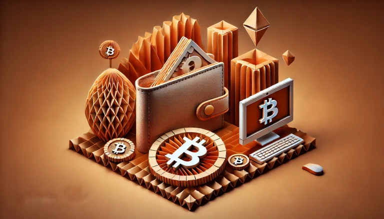 Las mejores wallets de bitcoin para escritorio 2024
